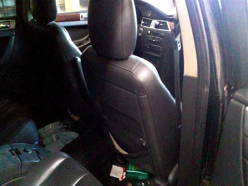 PACIFICA 2004 High Mounted Stop Light 1039421891