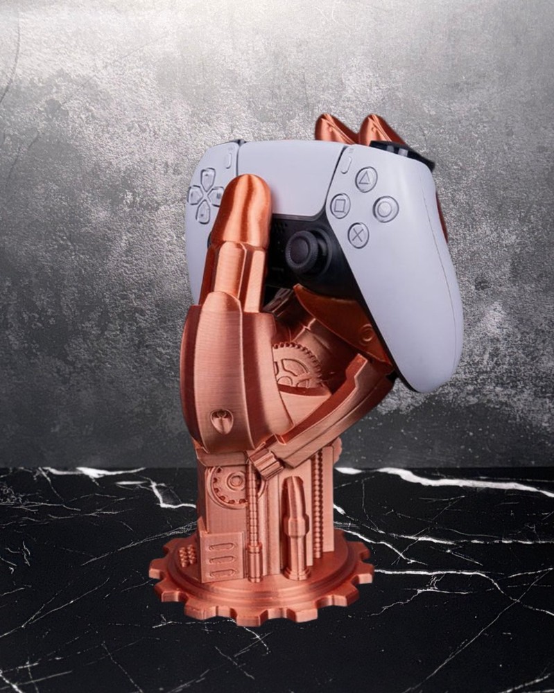 PS5 Robot Hand Controller Stand
