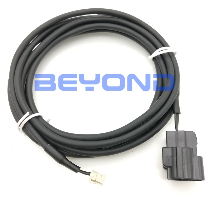 Replace for DEFI Temperature Sensor to Control extension Wire cable PDF00904H