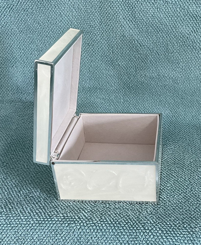 Caroline Collection First Communion Keepsake Box
