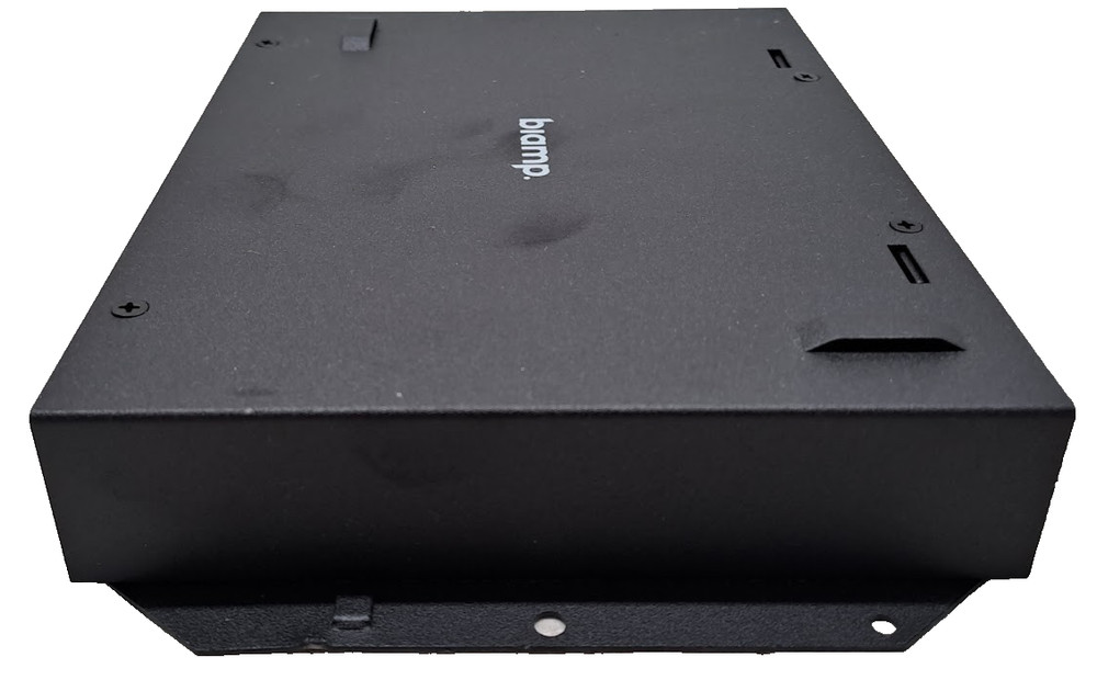 Biamp Systems Parle TCM-XA B PoE Amplifier