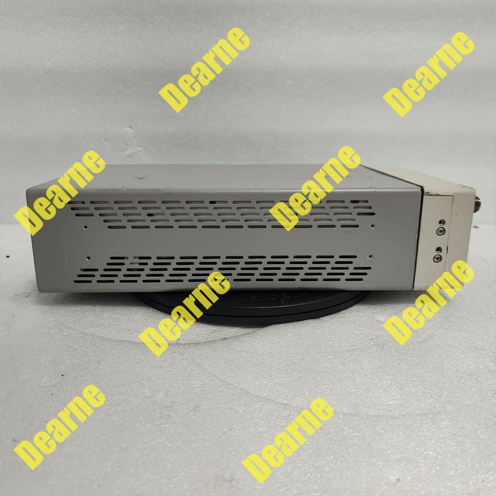 Giga-tronics 8651A Universal Power Meter with 80726A Power Sensor