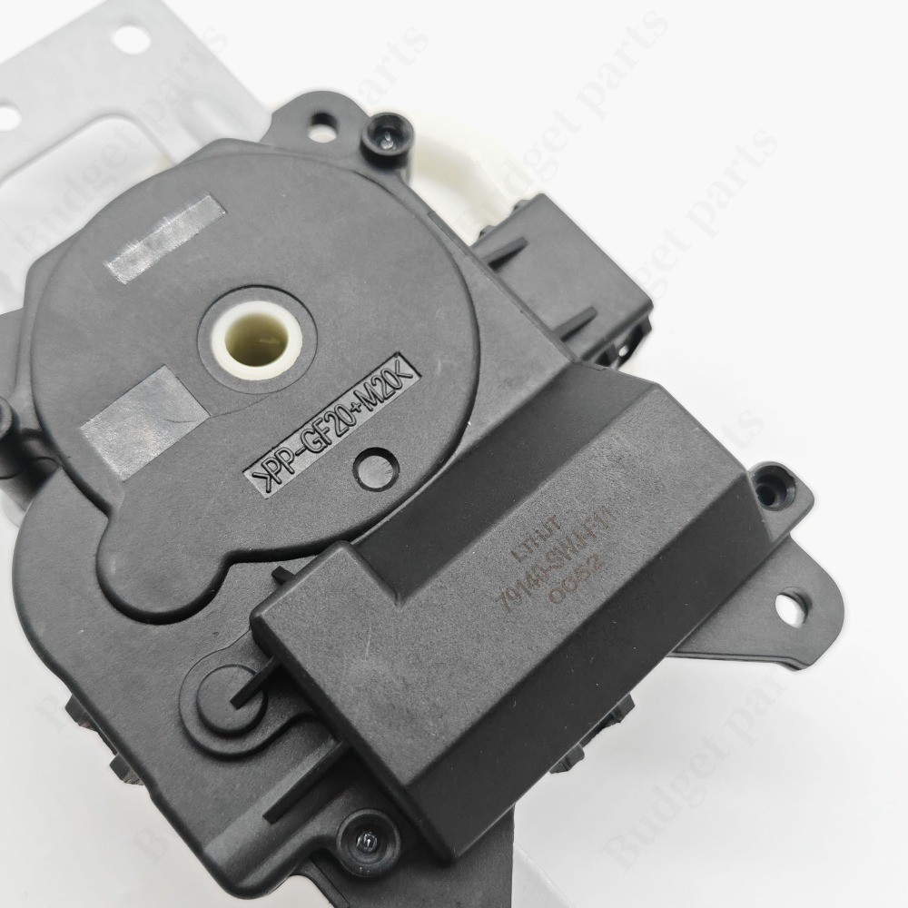 OEM Air Door Actuator #79140-SWA-A01for 2007-2011 Honda CR-V 2.4L L4 Mode Motor