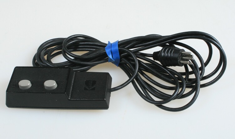 KODAK SLIDE PROJECTOR CONTROLLER