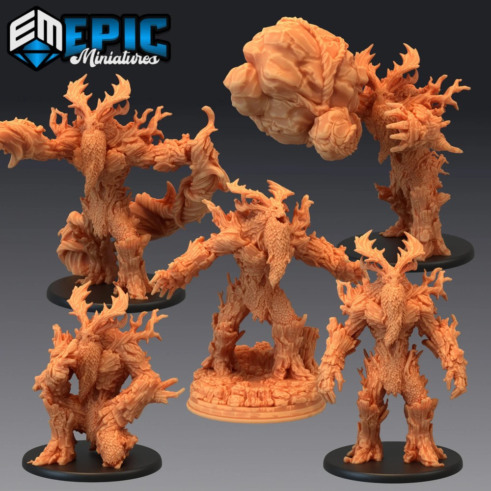 Elder Treant