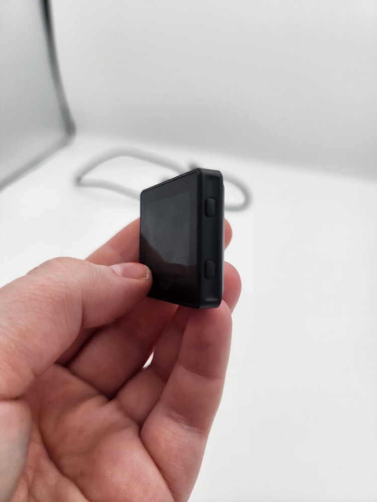 Fitbit Blaze Tracker & Fitbit Blaze USB Charger