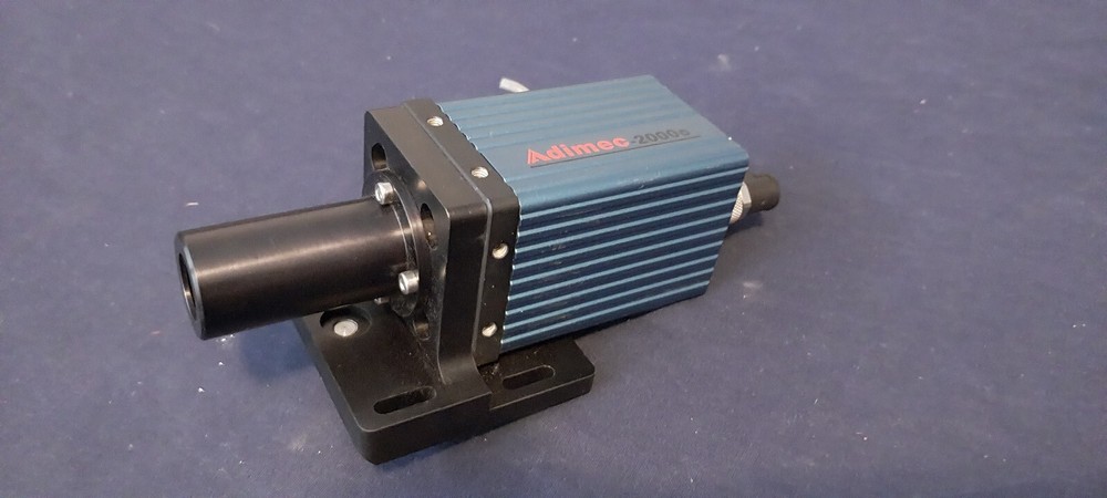 Adimec-2000c/D Color industrial Camera Link interface