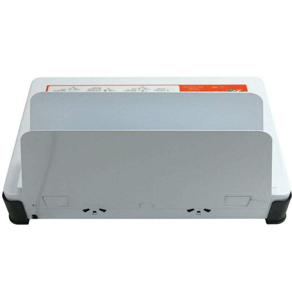220V GD380 Automatic Hot Melt Binding Machine A3 A4 A5 Book Envelope Binder