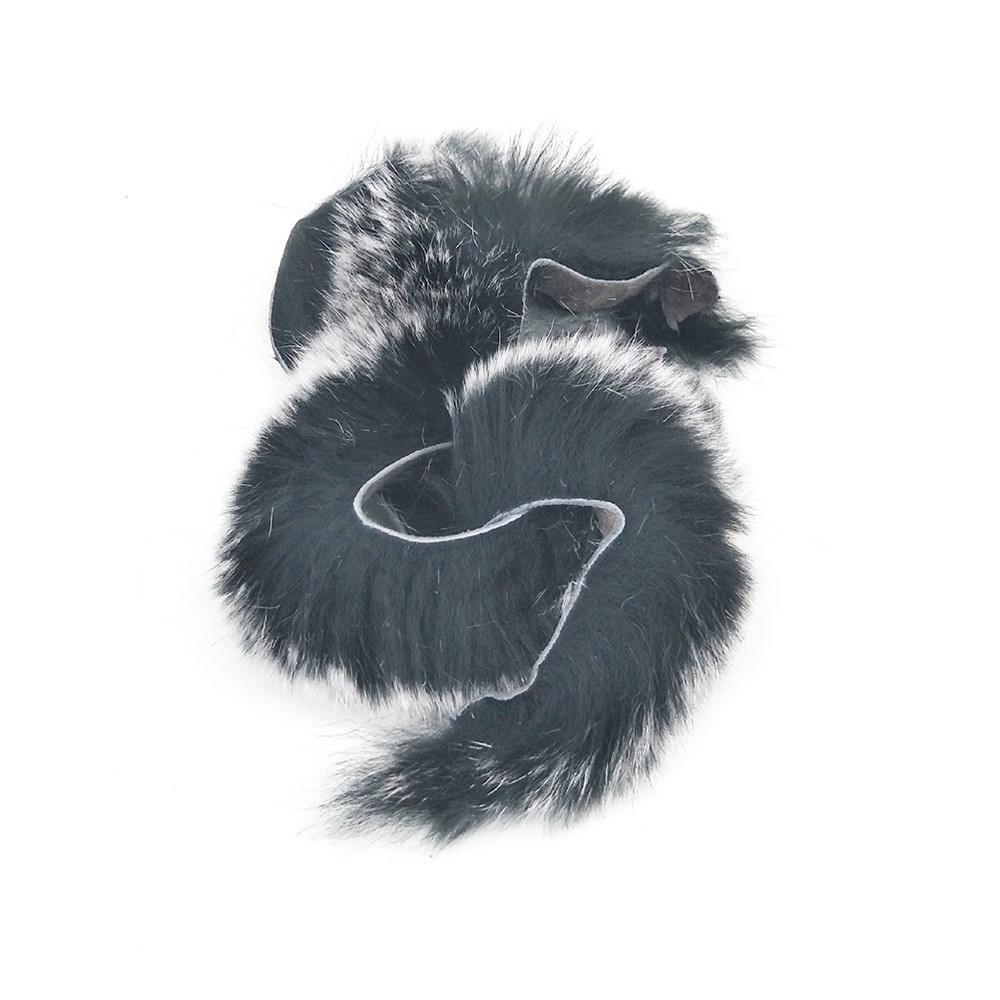 1 Pair Bow Soft DIY Archery Bowstring Stabilizer Field Bow