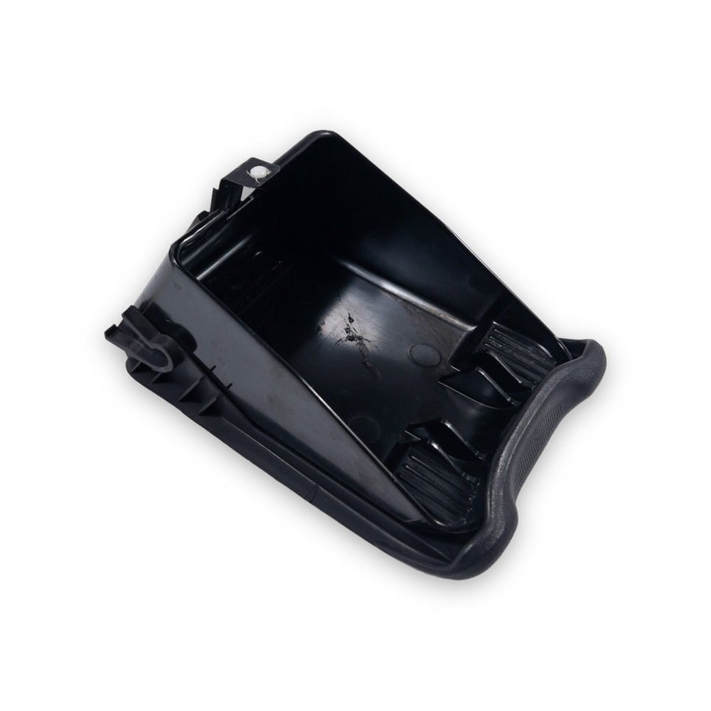 1997-2000 Dodge Durango & Dakota Ash Tray Dash Insert Dark Agate Gray