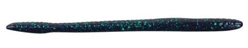 Berkley Powerbait Bottom Hopper 4.75" - June Bug