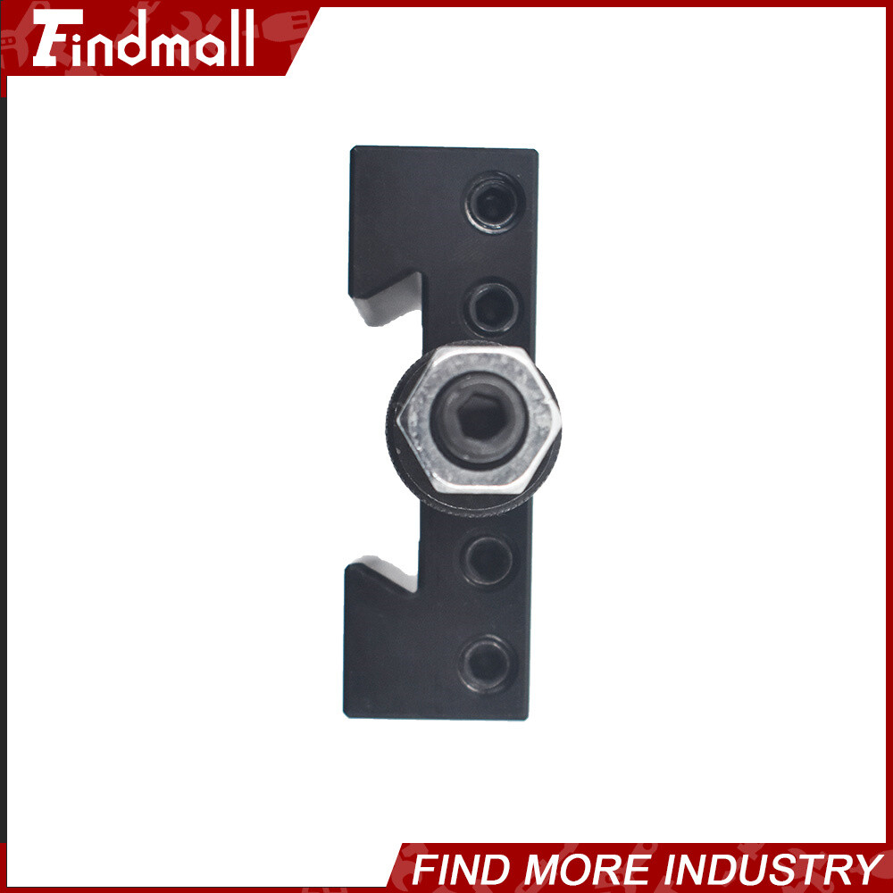 AXA #1 250-101 Quick Change Tool Post Turning & Facing Holder For Lathe