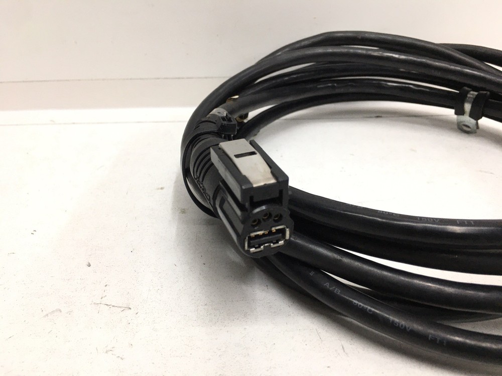 Hunter Hawkeye HS401 Alignment USB Burndy Camera Cable 38-957-3
