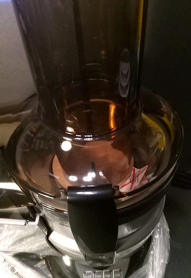 Bullet Express Trio Multi-Function Juicer Unit BE110 New