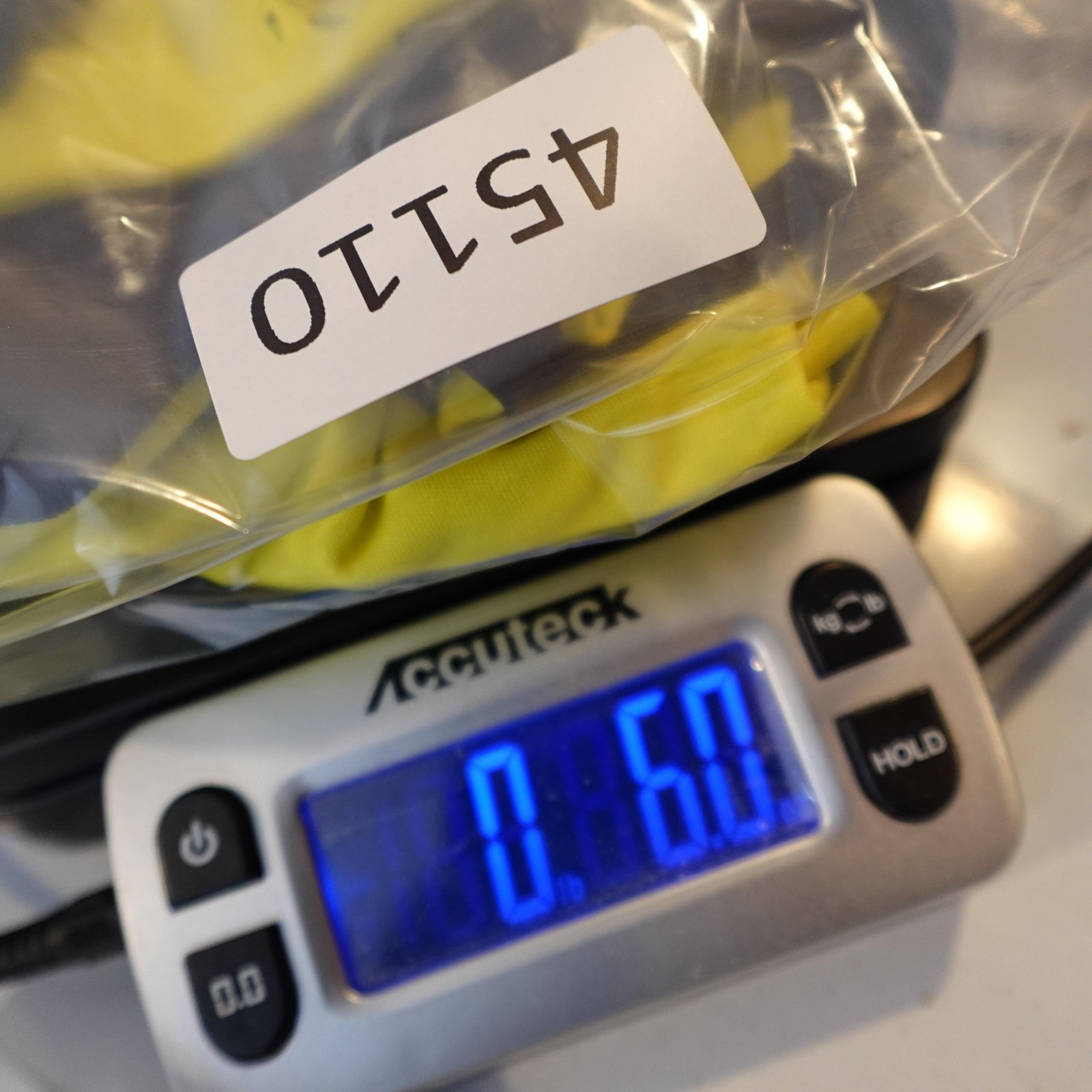 Nashville SC Jersey Mens Small Yellow MLS Soccer Adidas AEROREADY Renasant 2021