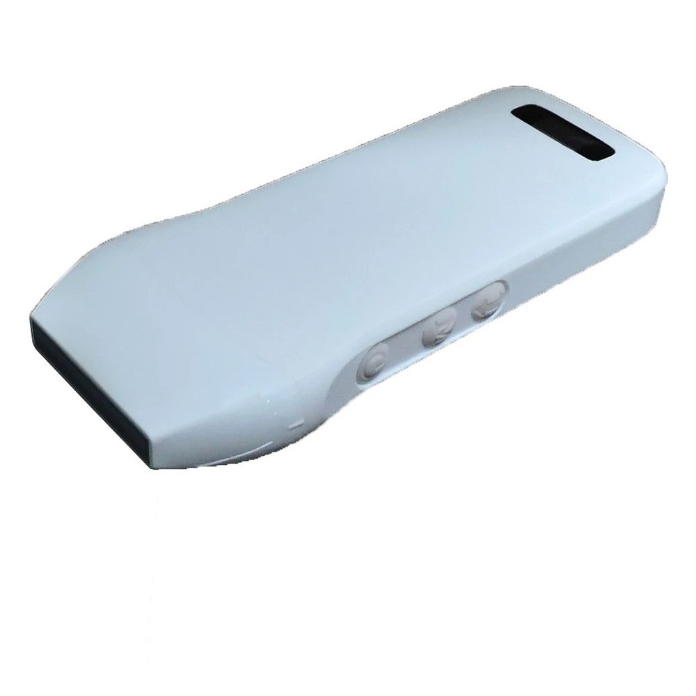 Portable Wireless Ultrasound Scanner - HD Linear Array Color Doppler