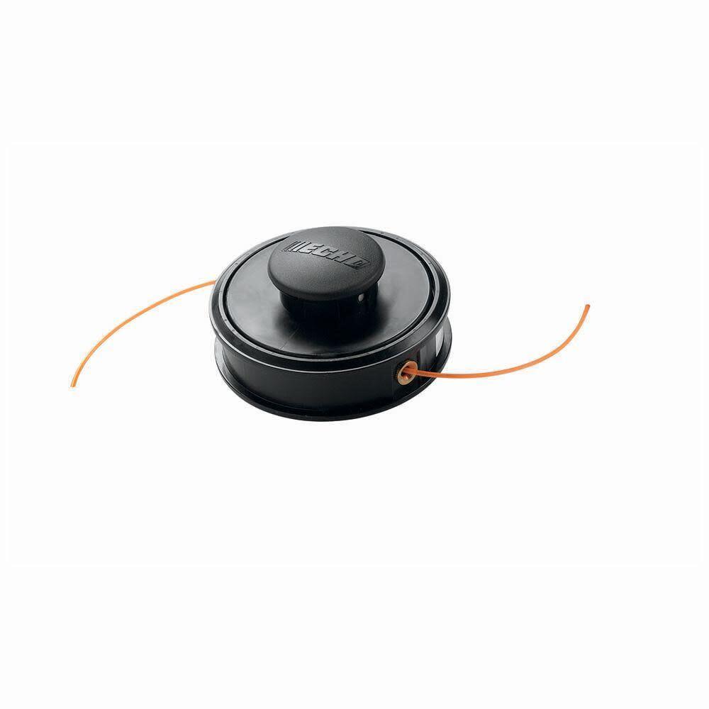Echo Srm Echomatic Trimmer Head
