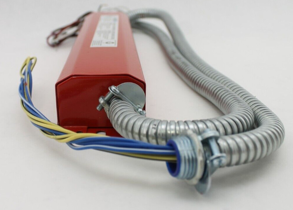 Nicor EMB80-10-UNV Emergency LED Driver