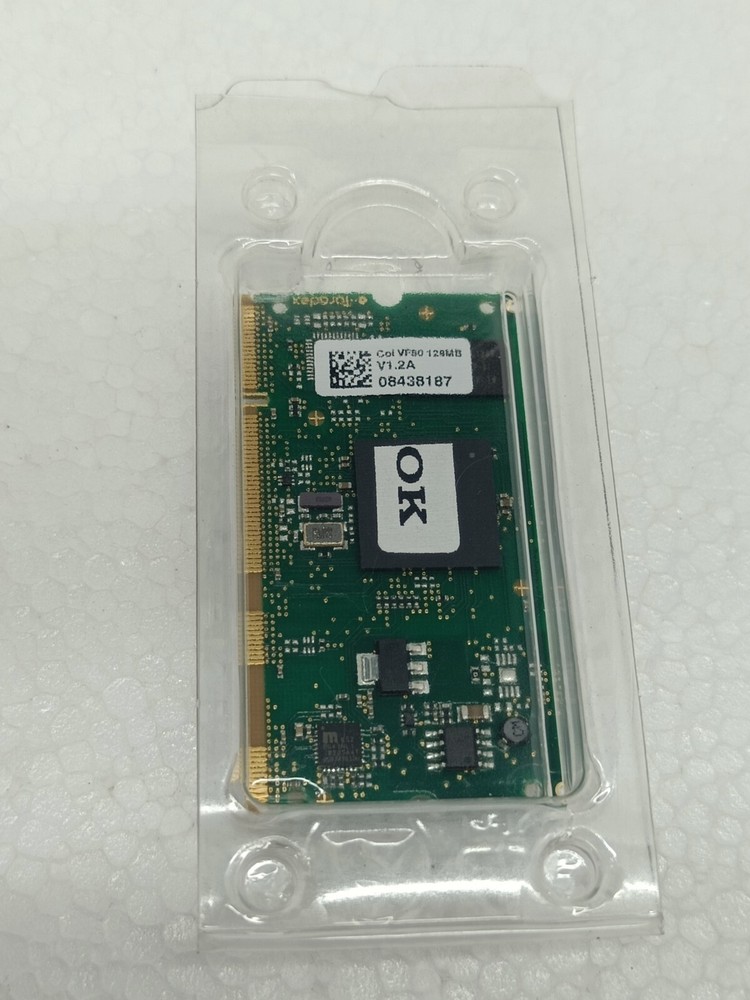 Toradex X20-88072 CPU Card Windows Embedded COMPACT/CE CORE