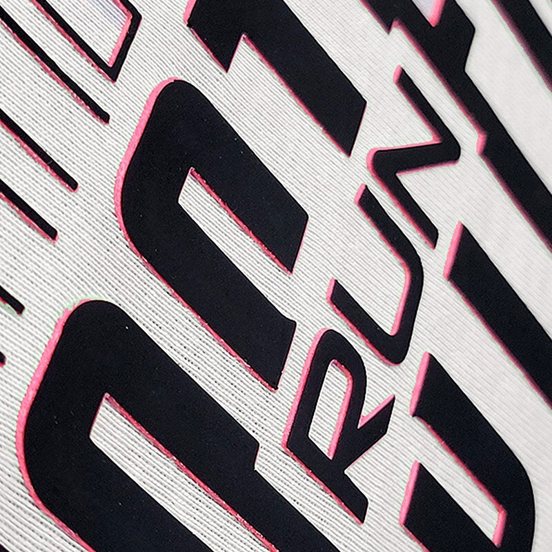 HTV4U BoldFlex 3D Heat Transfer Vinyl 20" Roll (Yard)