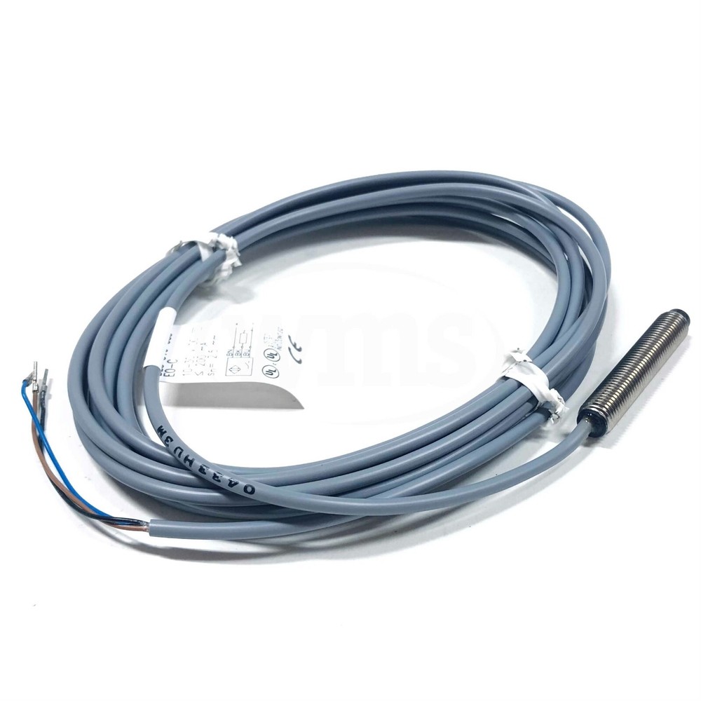 BES 516-383-E0-C-03 Balluff Inductive Standard Sensor, 10-30VDC