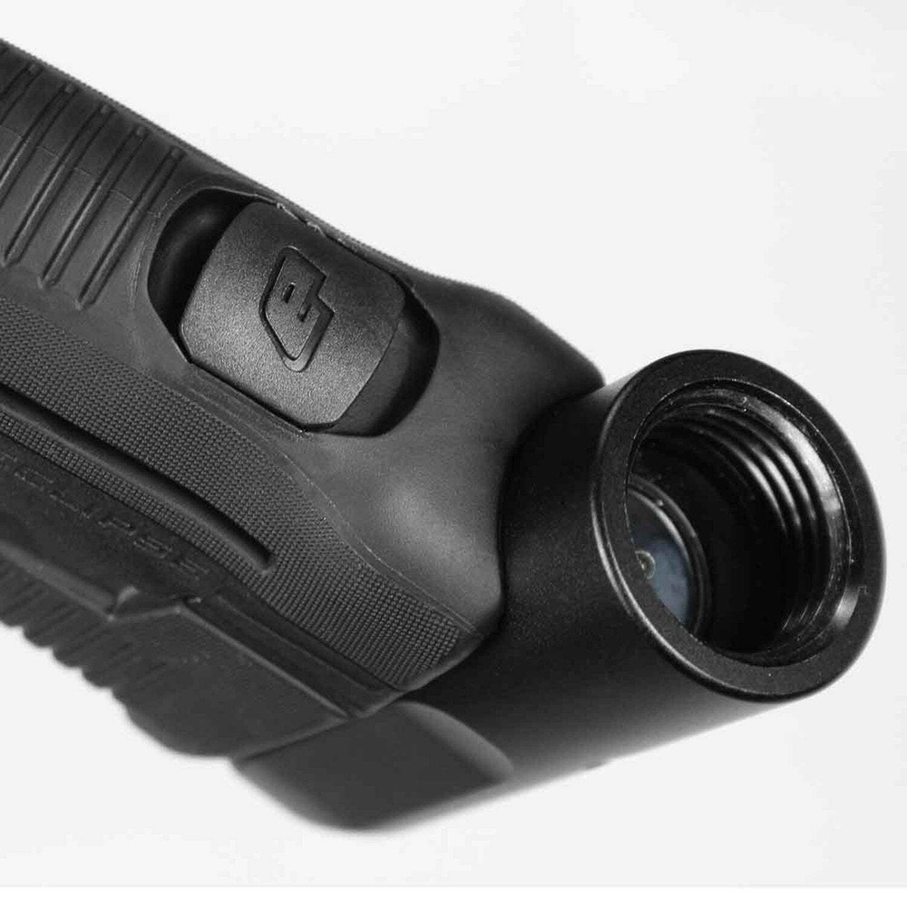 Planet Eclipse EMEK 100 PAL Mechanical Paintball Marker - Black