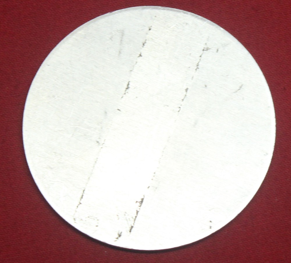 Colt Firearms Display Case Medallion 1 1/2"