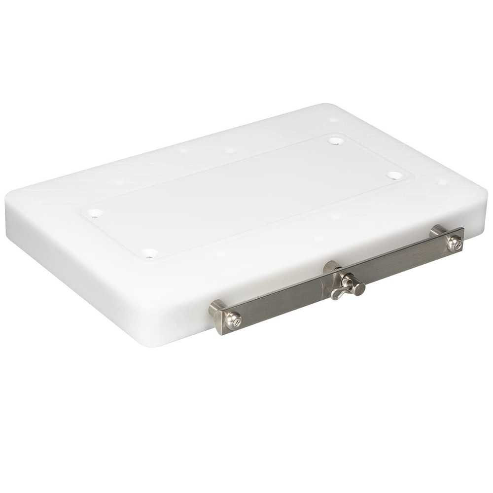 1854054 RTA-54 for Riptide Trolling Motor Composite Quick Release Bracket Mount