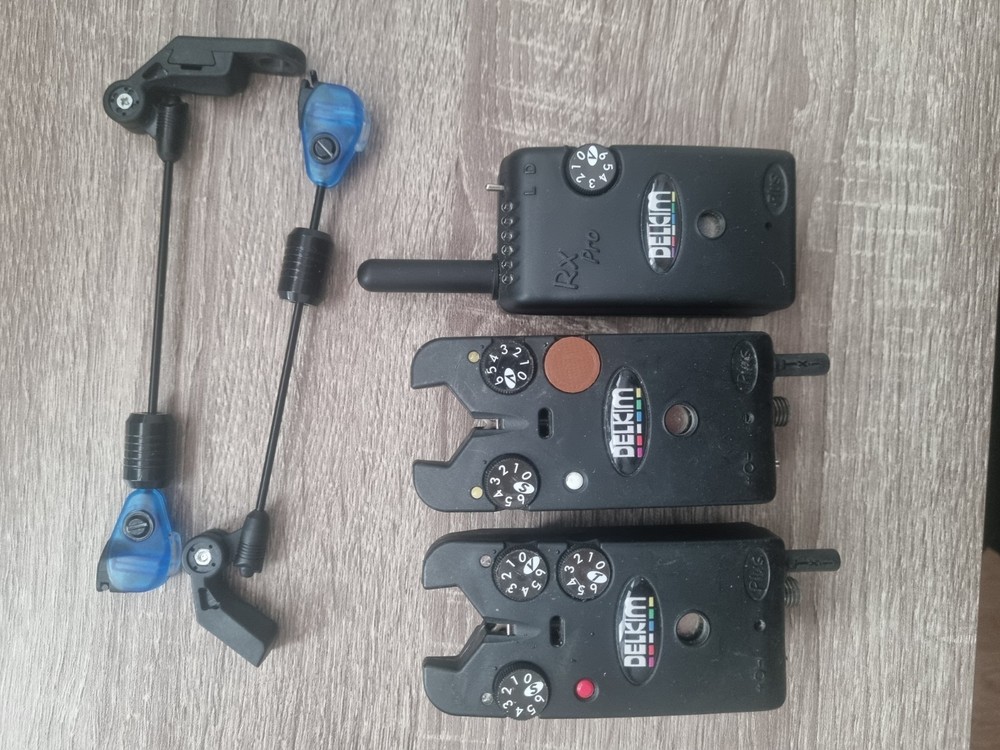 delkim txi plus 2+1