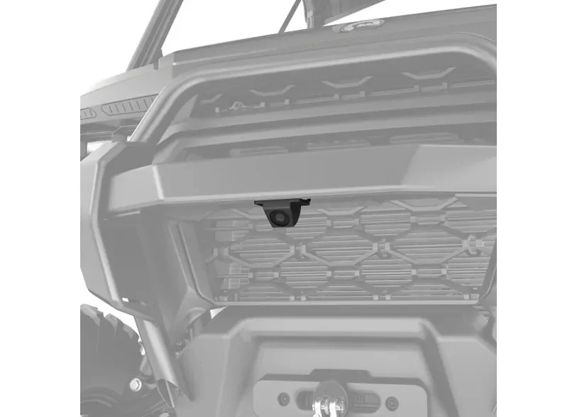 BRP Can-Am HD11 Defender G2 & G2 MAX Front View Camera OEM 715011691