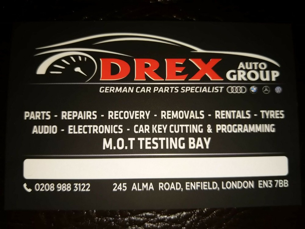 BMW 3 5 7 SERIES E46 E60 E38 E65 E66 E67 HAZARD WARNING TRIANGLE SAFETY