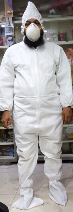 ppe suit medical