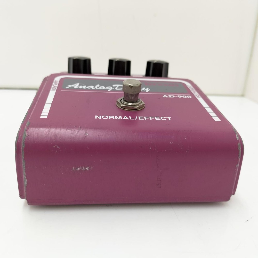 Maxon Ad-900 Effector No.nm1513
