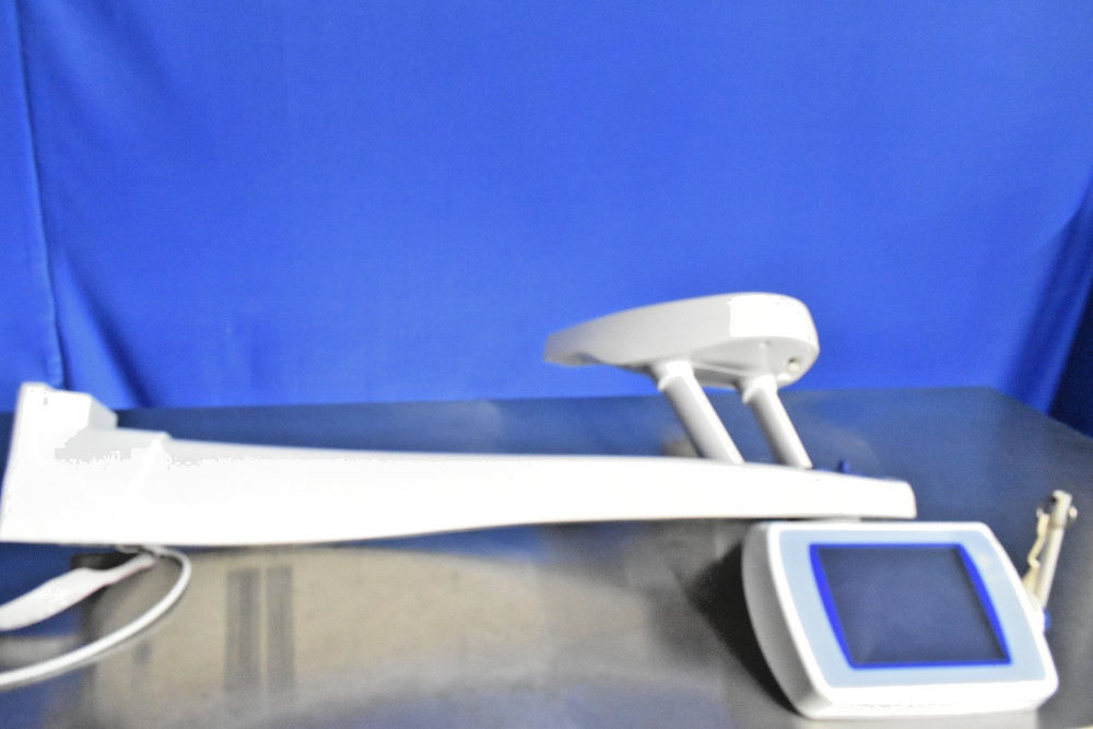 Planmeca Promax Interface and Patient Support Arm