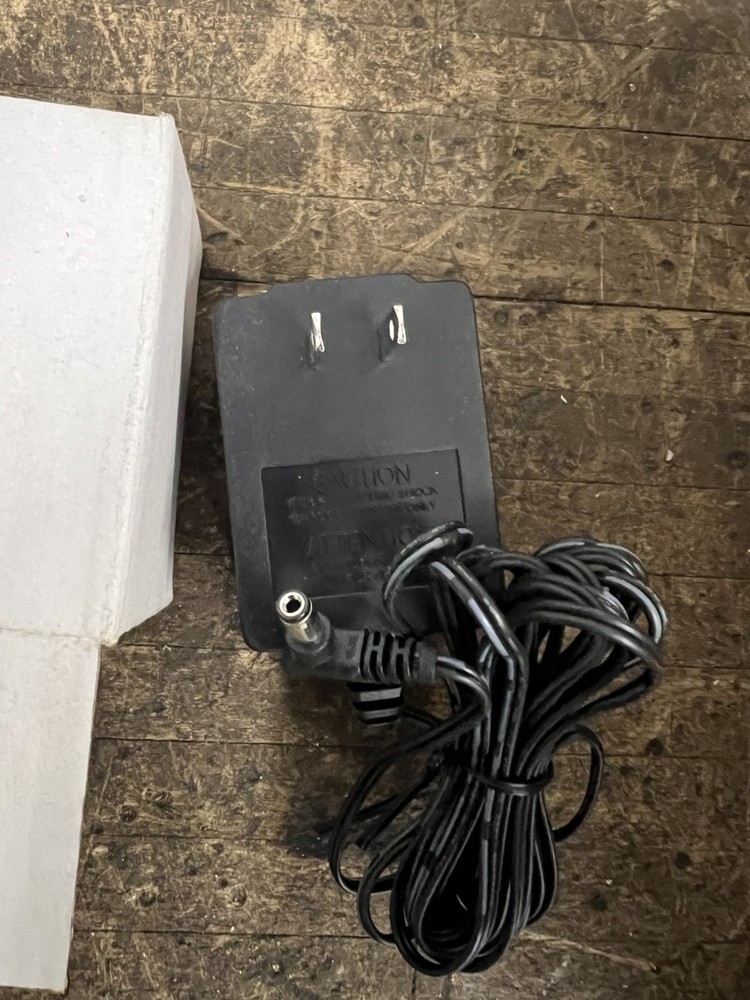 Autotrol Transformer Power Supply