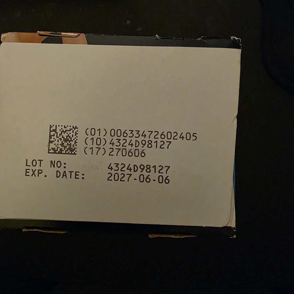Clearblue Advanced Digital Ovulation Test Kit - (30 + 2) Tests Expire 6/2027