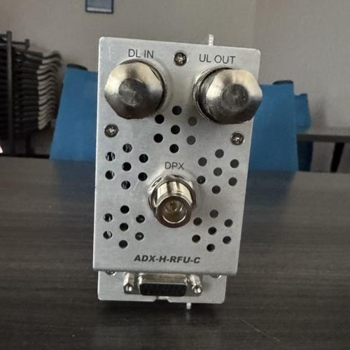 ADRF Cellular Single Band RF Unit (ADX-H-RFU-C)