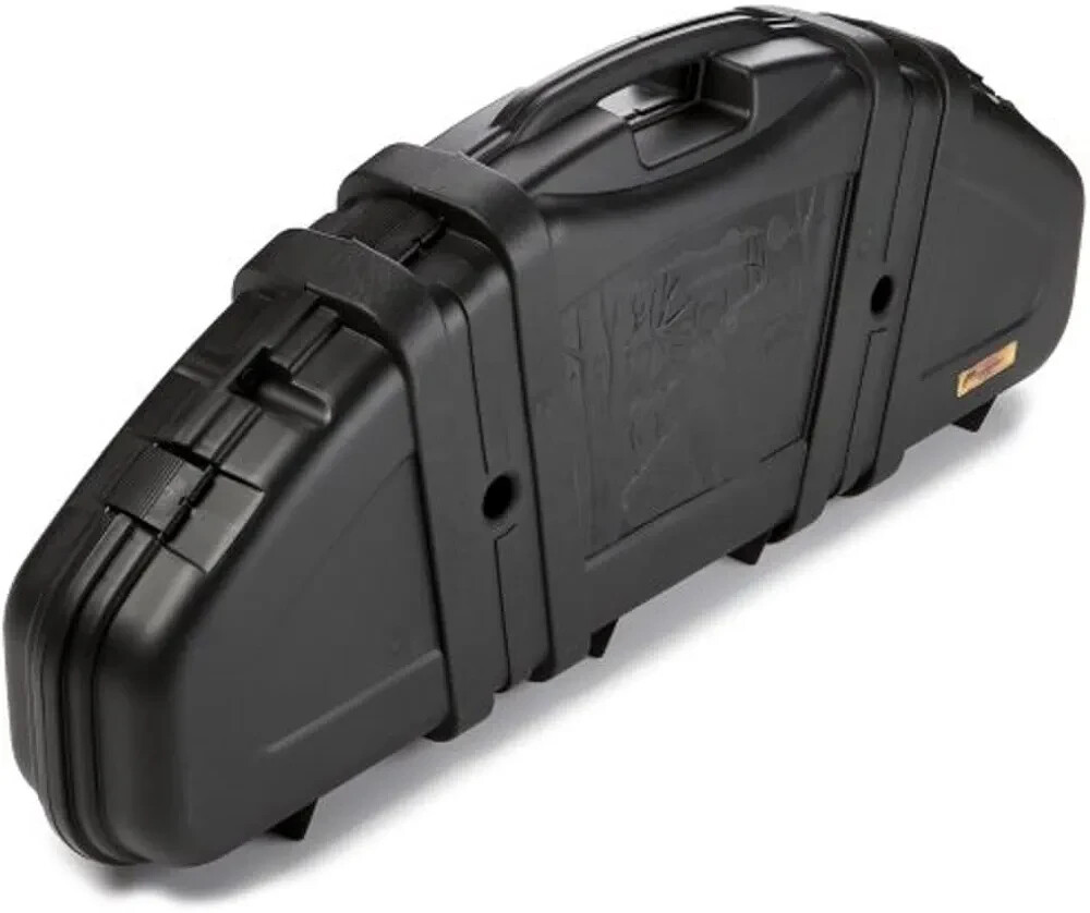 Plano Protector Compact Bow Case Black