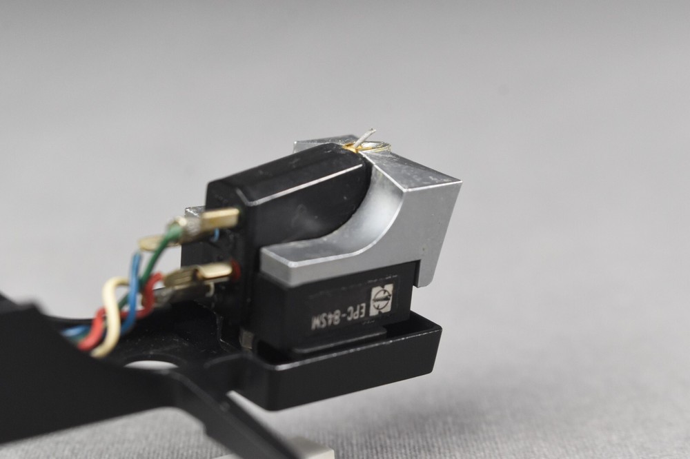 Technics EPC-84SM(200C) MM type cartridge In Excellent Condition