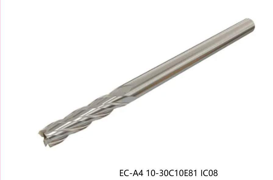 GENUINE   INSERTS   4 PCS    ‎‎‎‎EC-A4 10-30C10E81 IC08