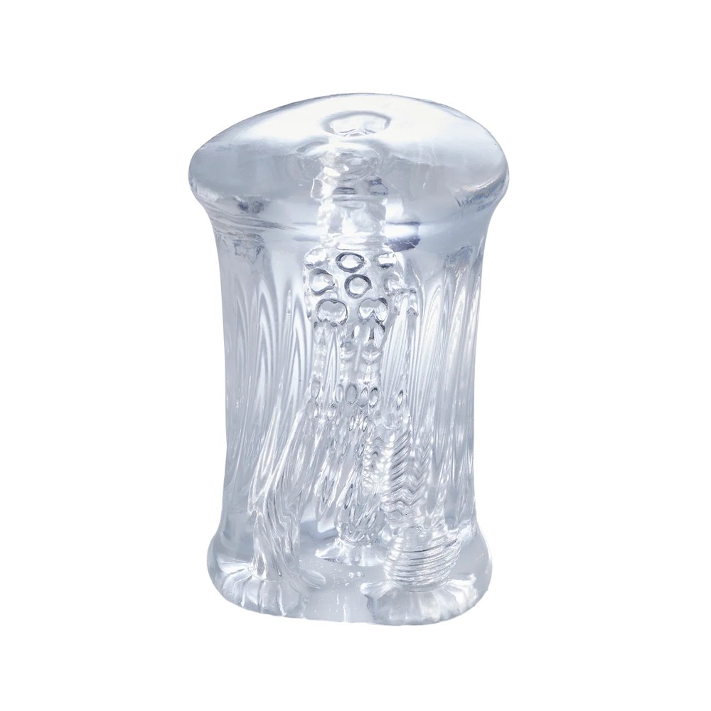 Pure Romance Trifecta 3 Hole Masterbator