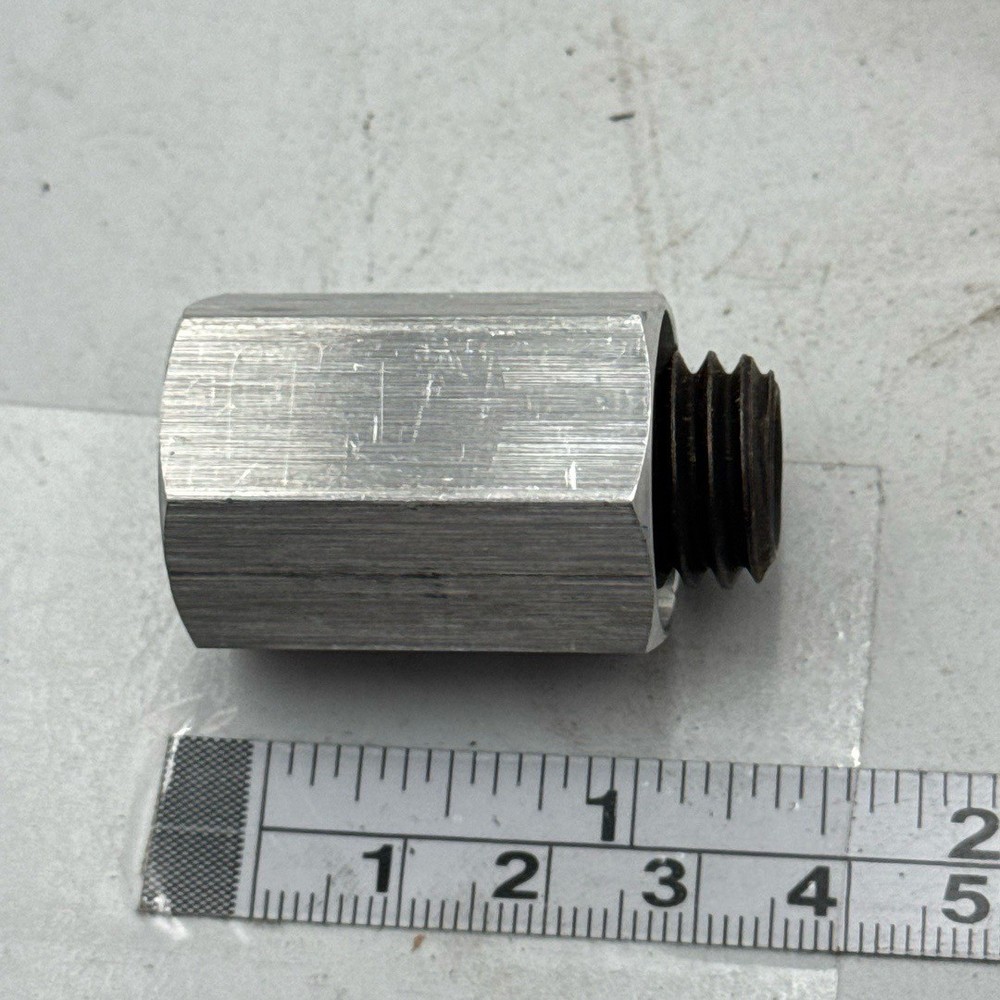 3M 05710 Buffing Pad Adapter 5/8"