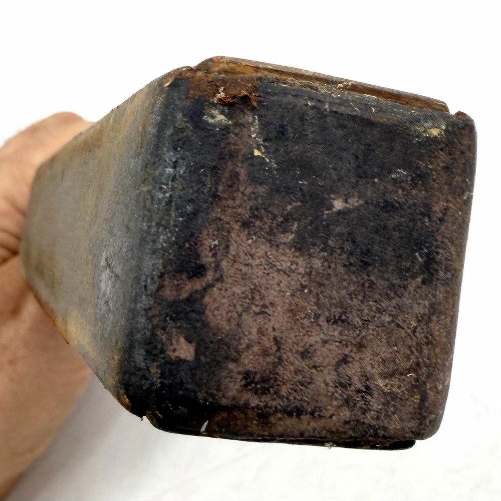 Keene Cutlery Razor Strop