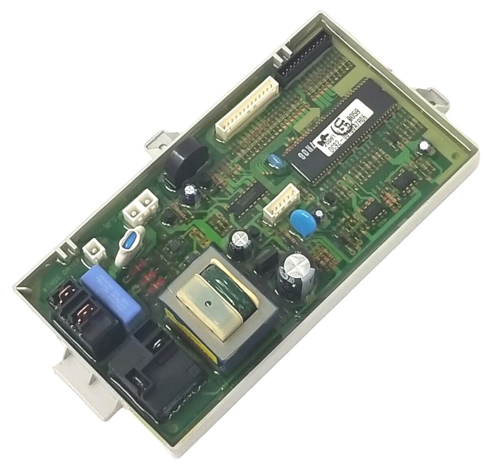 (Same Day Ship) Samsung Dryer Control DC92-00160A