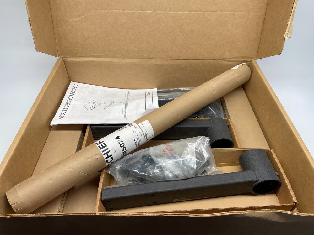 Chief LCD Projector Stacking System LCD2C