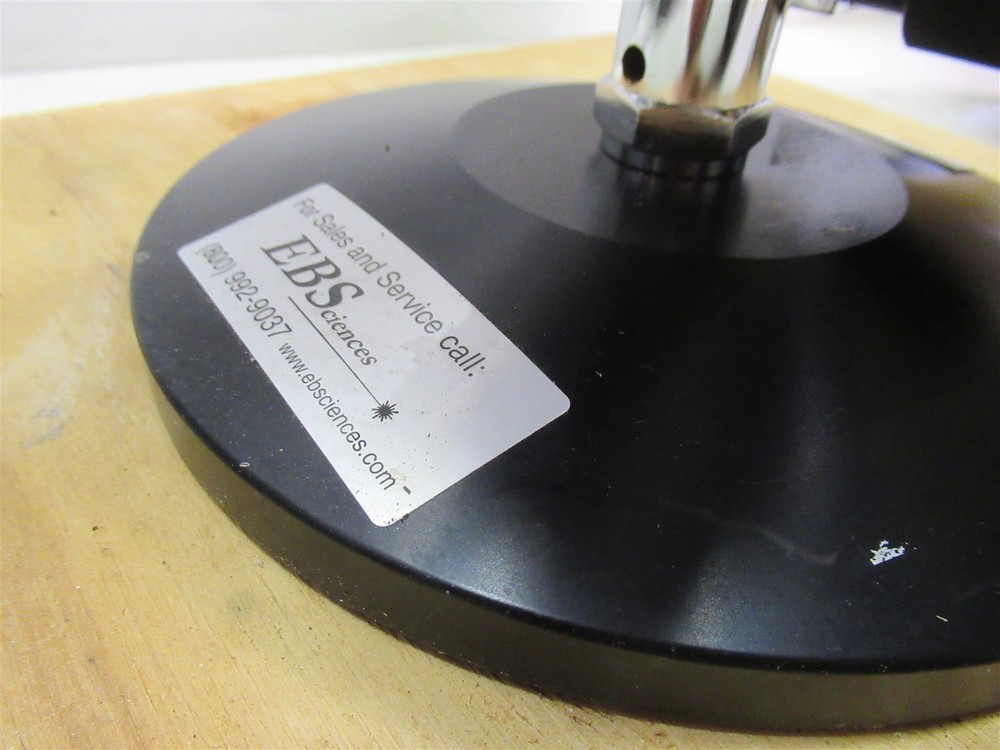 Quorum Technologies E3100 Polaron Critical Point Drier Electron Microscopy