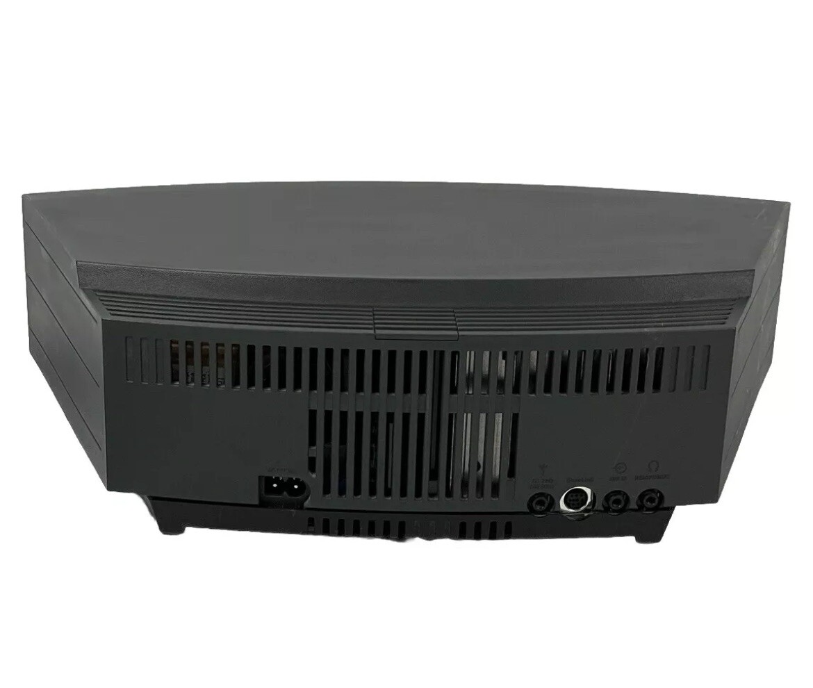 Bose Wave Music System AM/FM Radio and CD Player AWRCC1 *FULLY REFURBISHED*