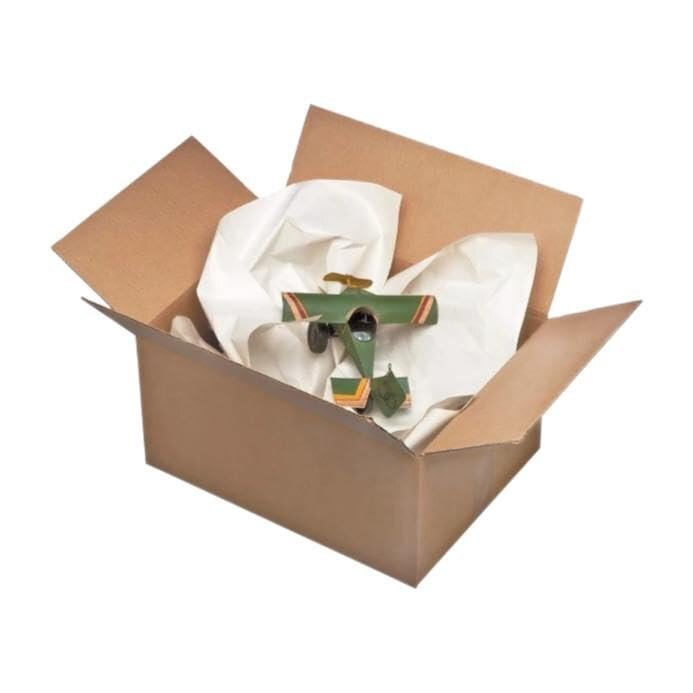 Newsprint Paper 50 lbs 24" x 36" Paper Packing Moving Shipping 860 Sheets