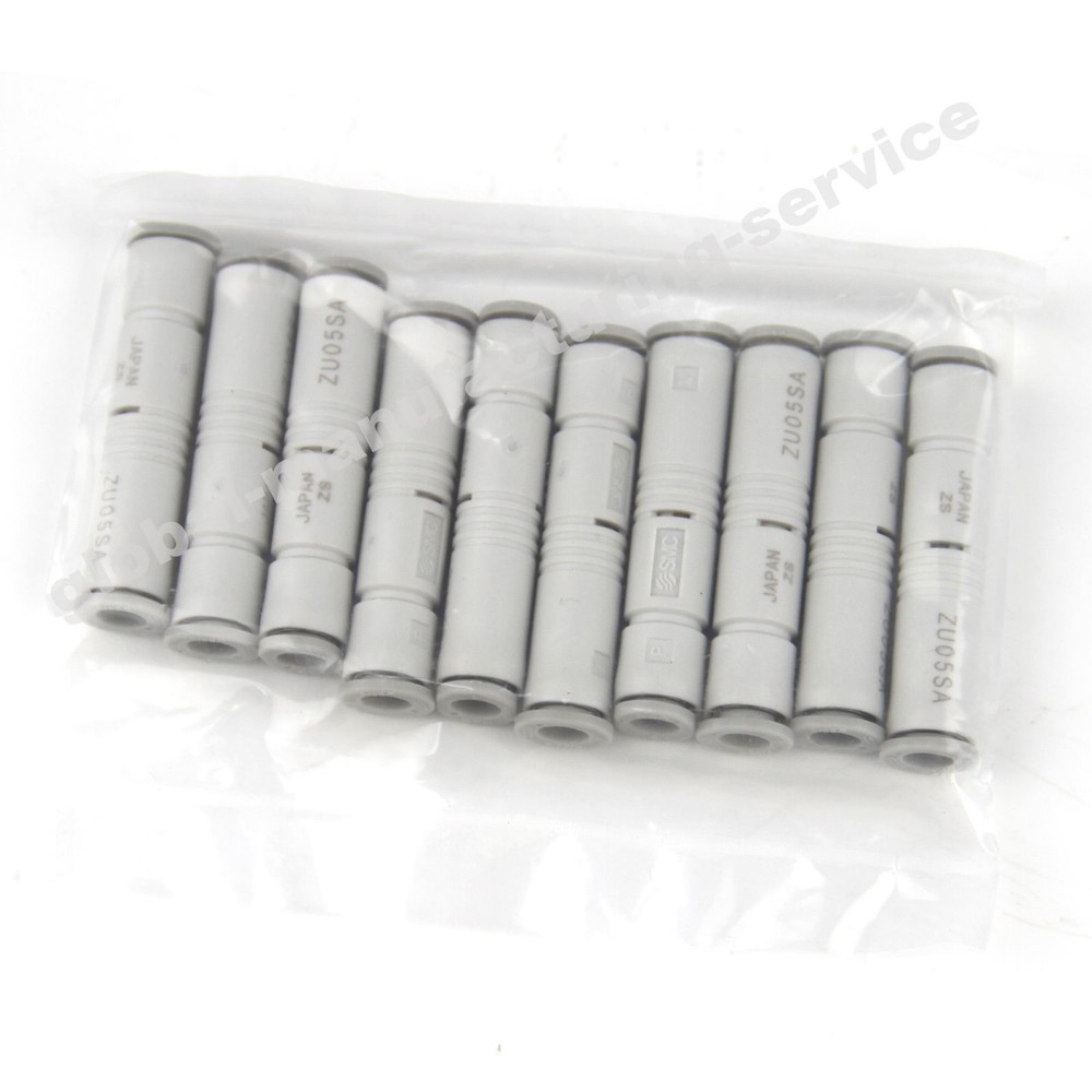 10PCS/New SMC ZU05SA Floating Joint