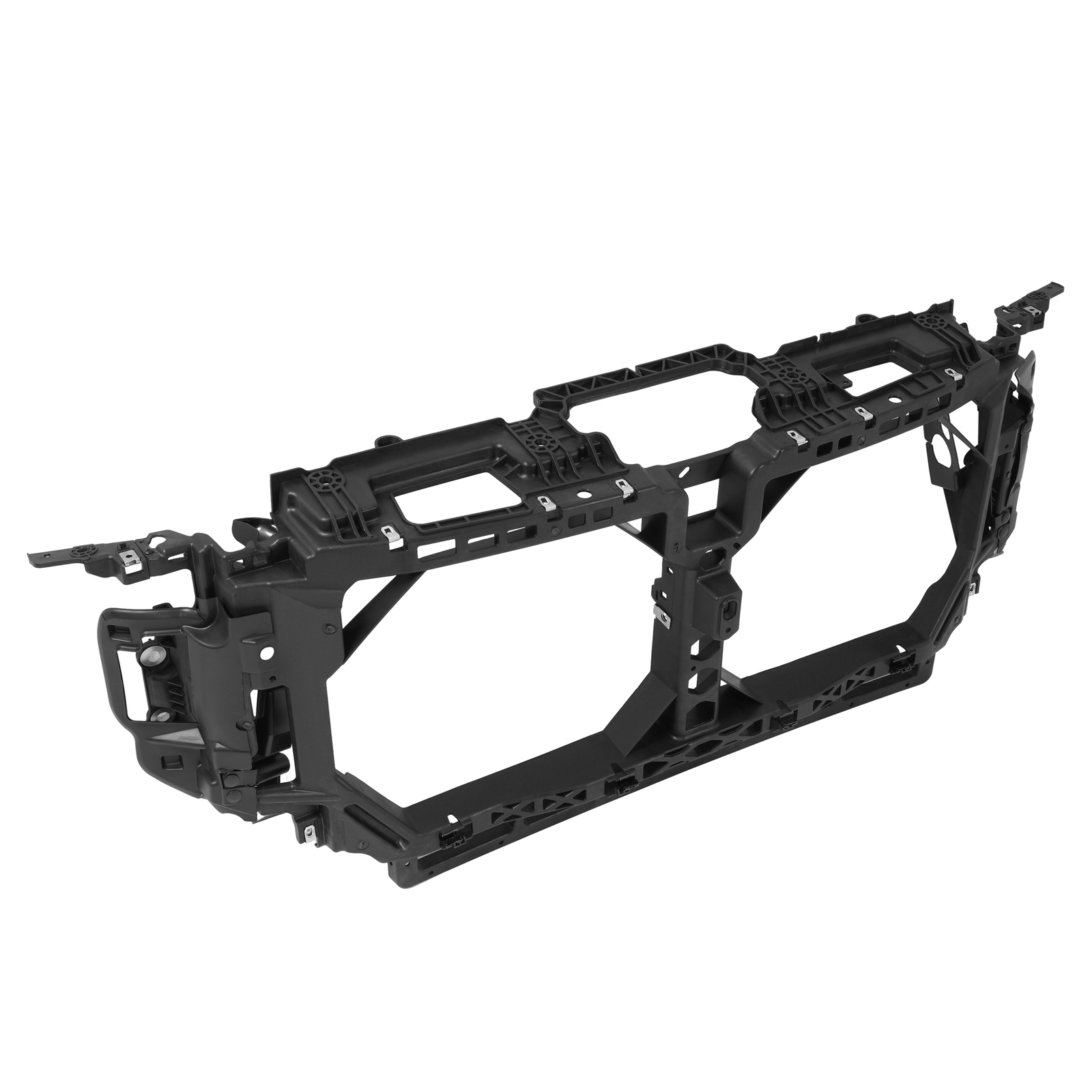 For Ford F250 F350 Super Duty 2020-22 Front Bumper Grill Header Panel FO1223130